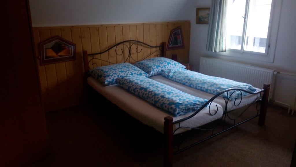 Pension Rybarska Basta โรเช็มเบิร์ก นาด วัลตาวูว์ ภายนอก รูปภาพ
